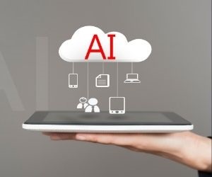 the use of artificial intelligence in the field of justice