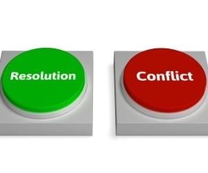 On-line dispute resolution (ODR)