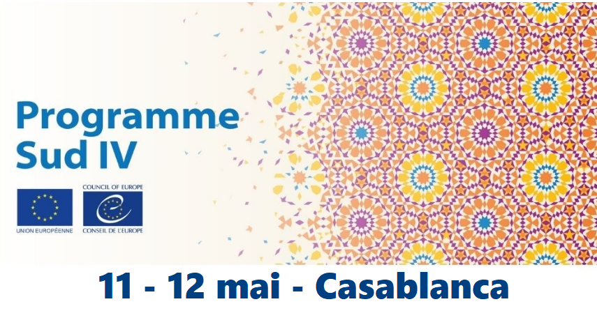 Conférence régionale pour les services d’inspection de la justice des Etats du Sud de la Mediterranée