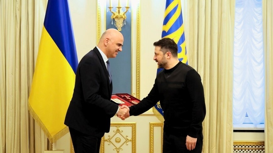 Council of Europe pledges continued support for accountability, recovery, and democratic security in Ukraine
