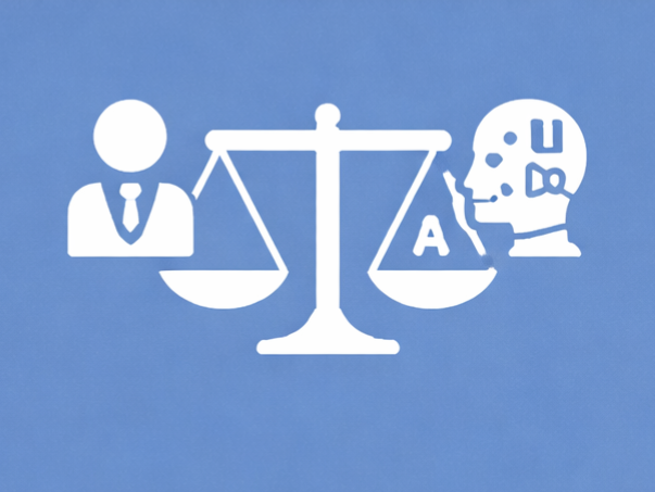 Balancing Rights of Businesses in the Context of AI Governance