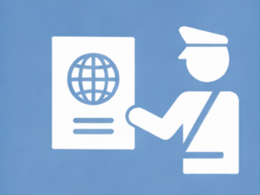 Immigration et contrôle des frontières