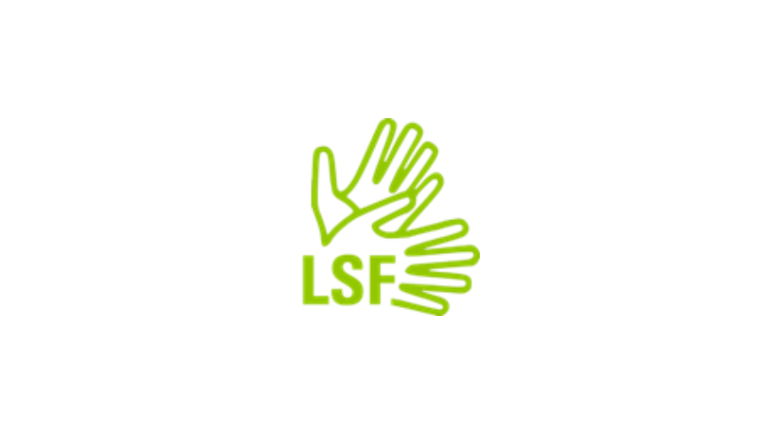 The sign language section is back