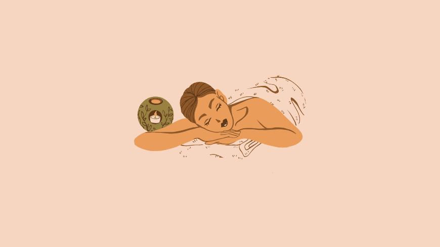 Massages Sanja