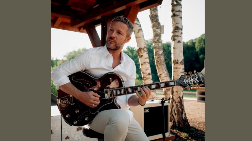 Les cours collectifs de guitare reprennent en septembre