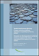 Glossary of key expressions used in spatial development policies en Europe