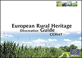 Guide européen d’observation du patrimoine rural – CEMAT