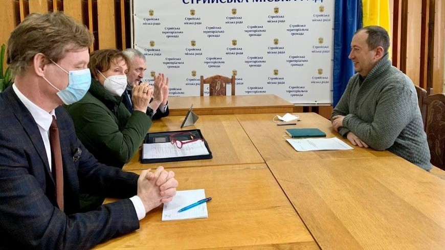 „Results of cooperation summed up, priorities discussed“