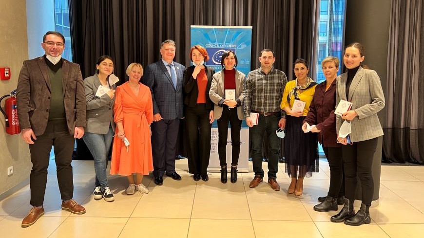 CivicLab et Uchange - des outils innovants pour impliquer les citoyens dans la prise de décision politique