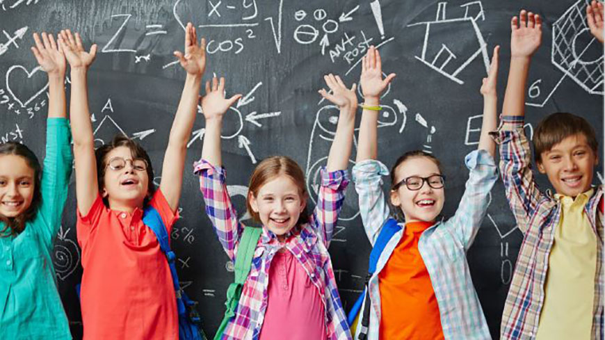 "School participatory budgeting" - new Council of Europe toolkit available