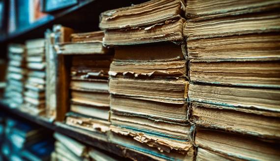 16th meeting of the second archives project for professionals