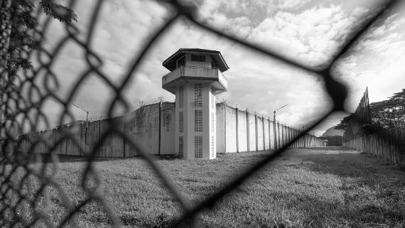 Prisons - Human Rights in Prisons