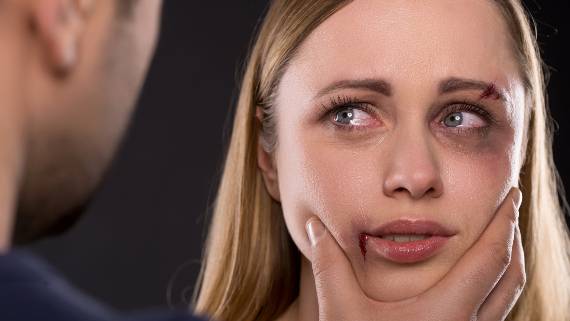 Violence against women including domestic violence, and women empowerment