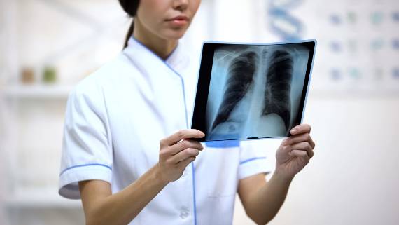 Doctors and Health professionals