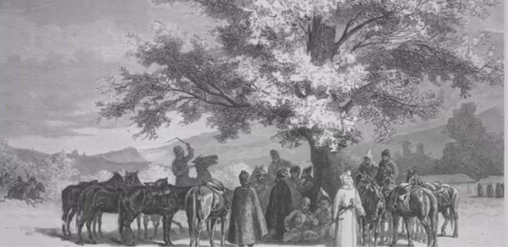 Muhadjirstvo/Mahadjirstvo au XIXè siècle – Publication du second volume