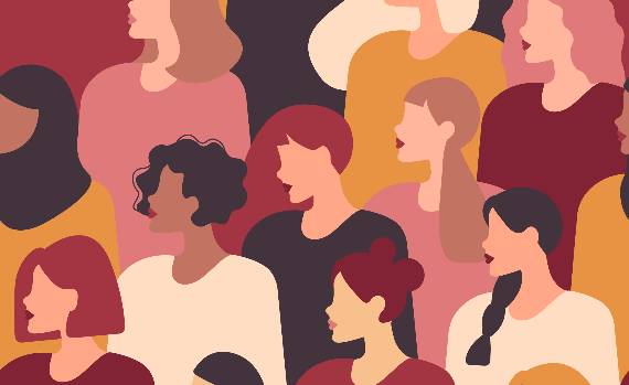 Women and Reconciliation