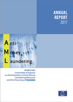 Annual report for 2016 (2017)