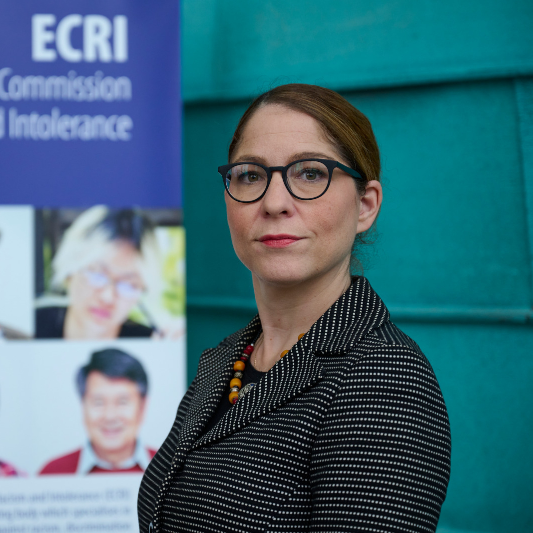 Tena Šimonović Einwalter