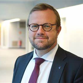 Bjørn Berge