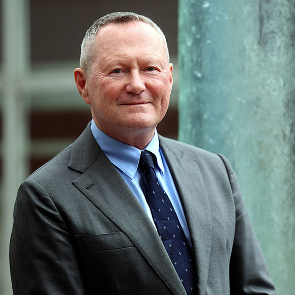 Michael O' Flaherty
