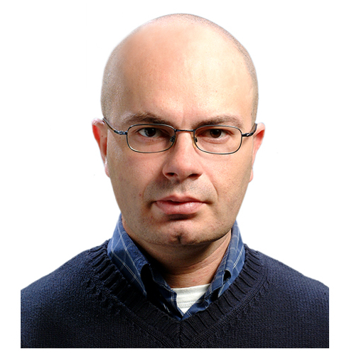 Marijan Ponjavic