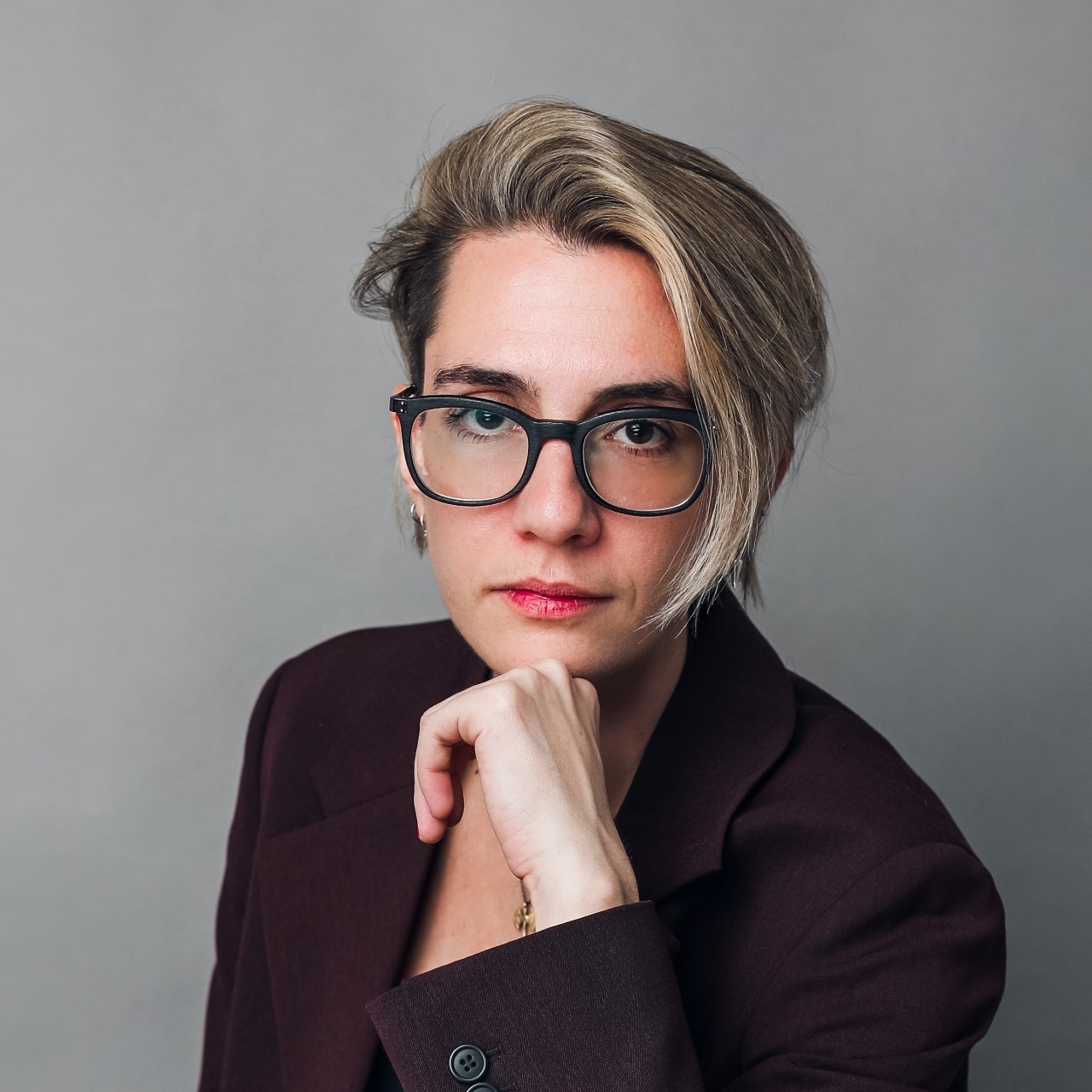 Evgenia Giakomopoulou
