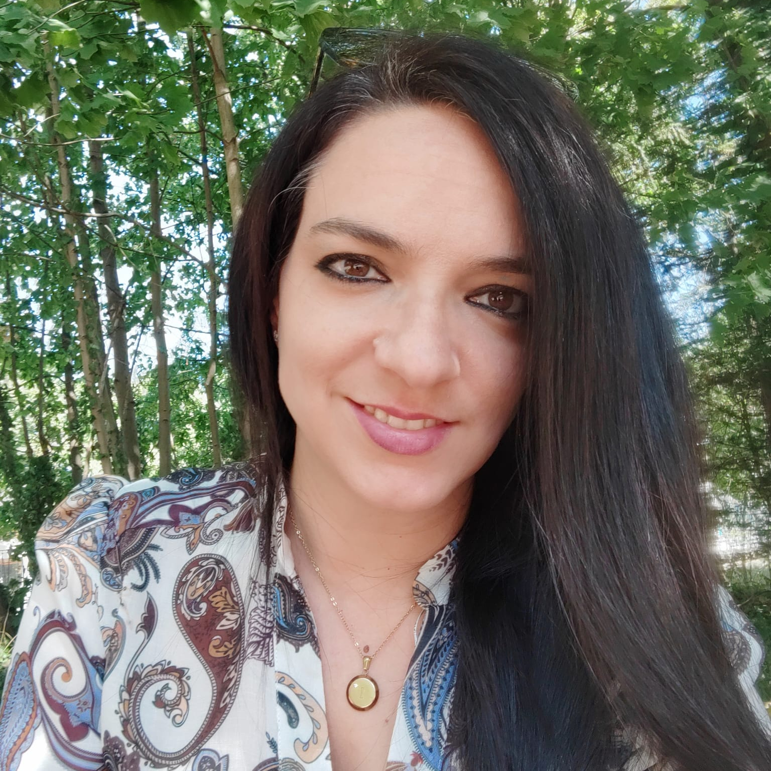 Ioulietta Bisiouli