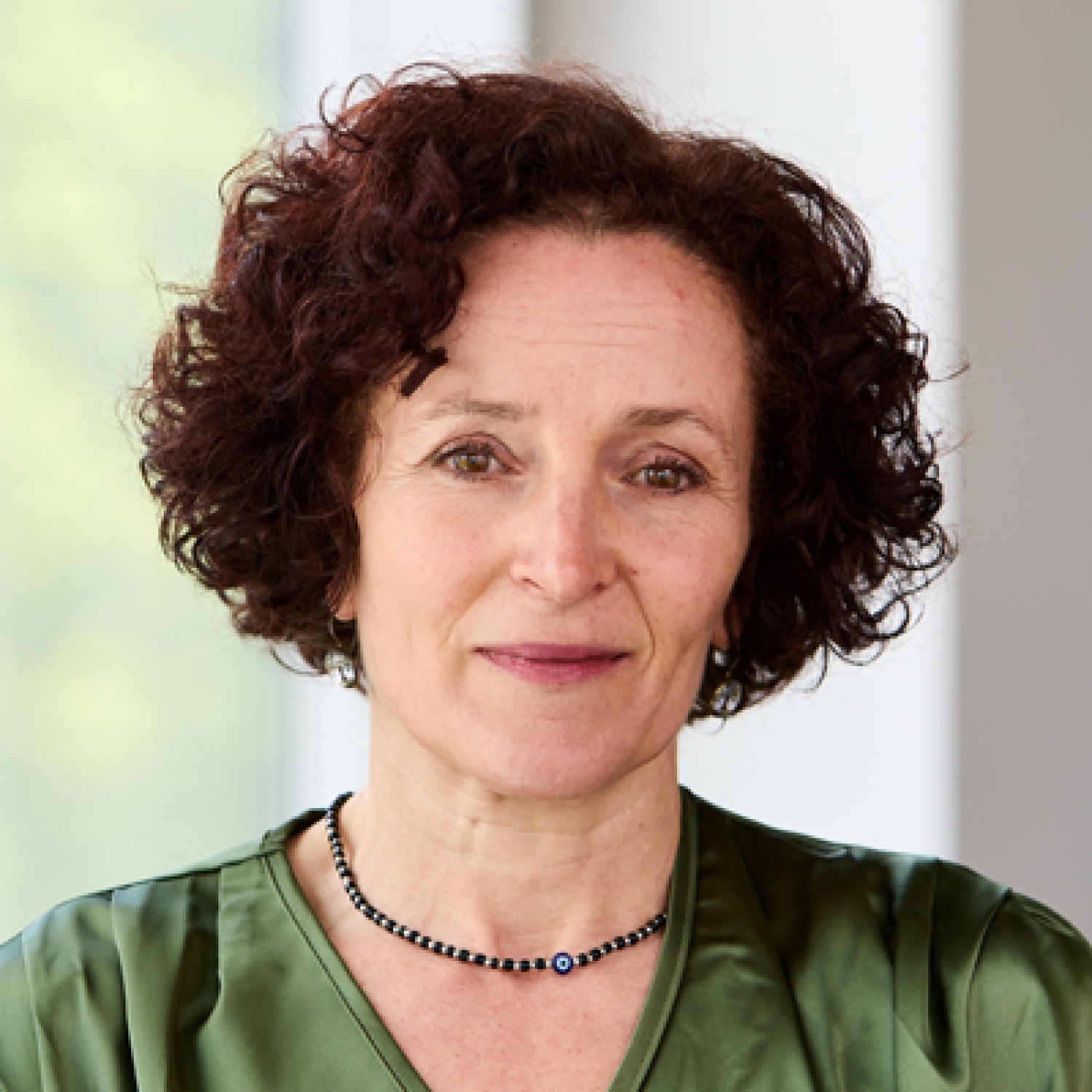 Kristin Henrard