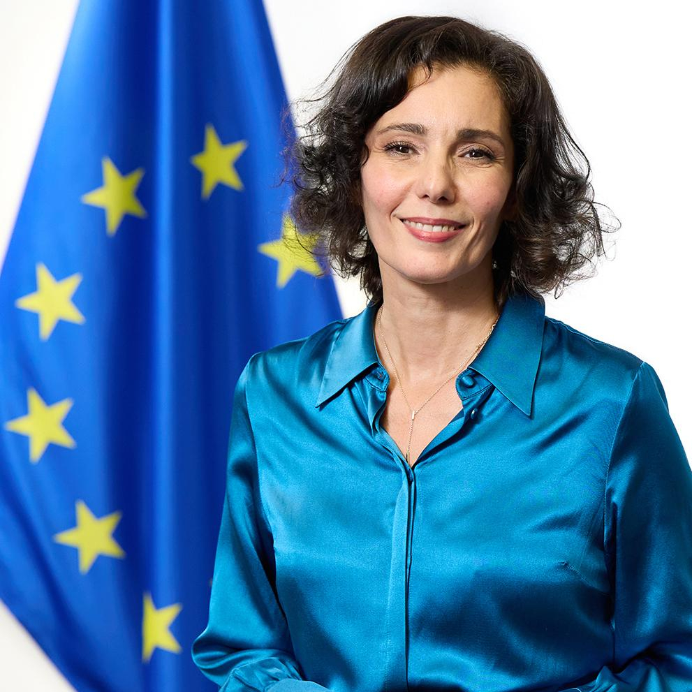 Hadja Lahbib