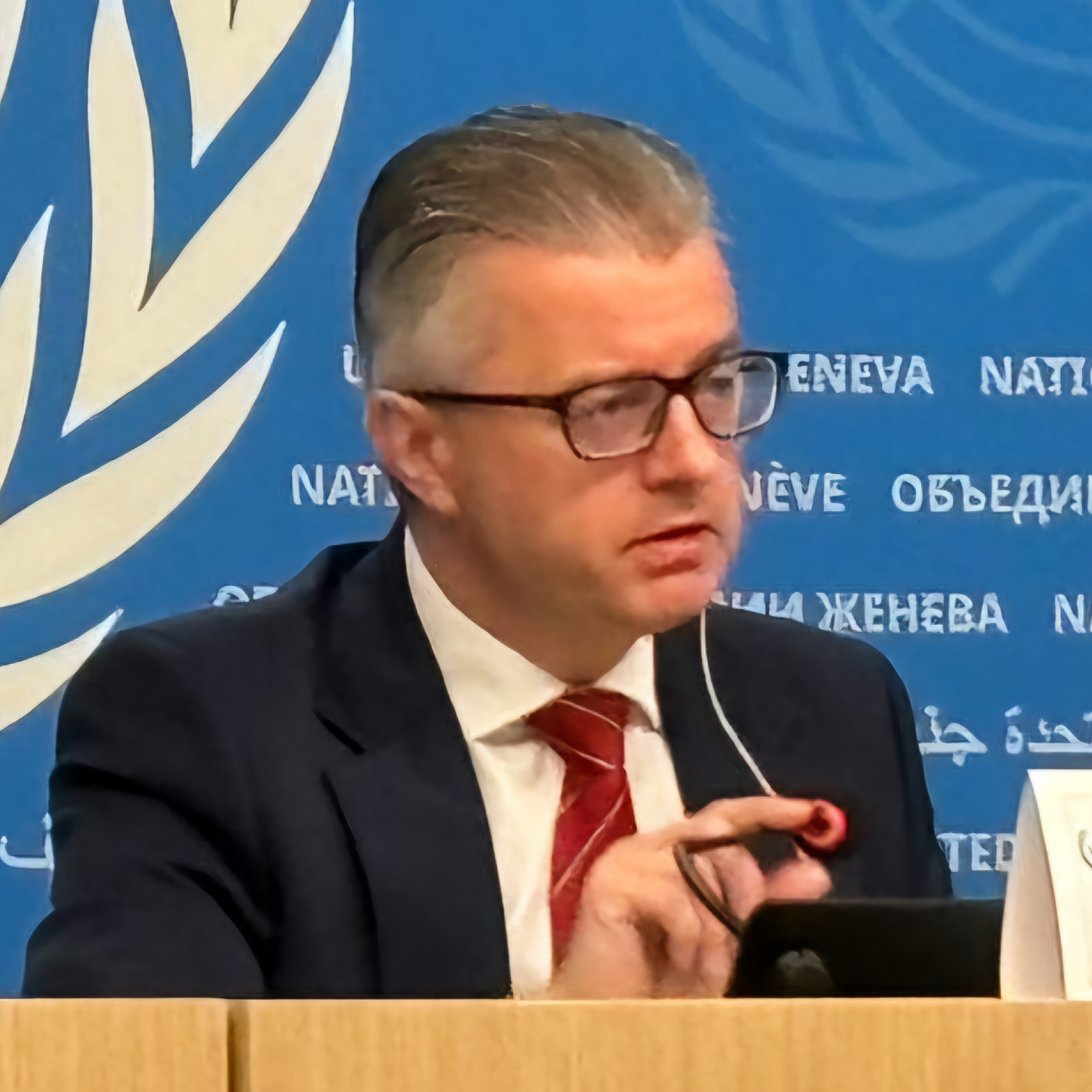 Michal Balcerzak