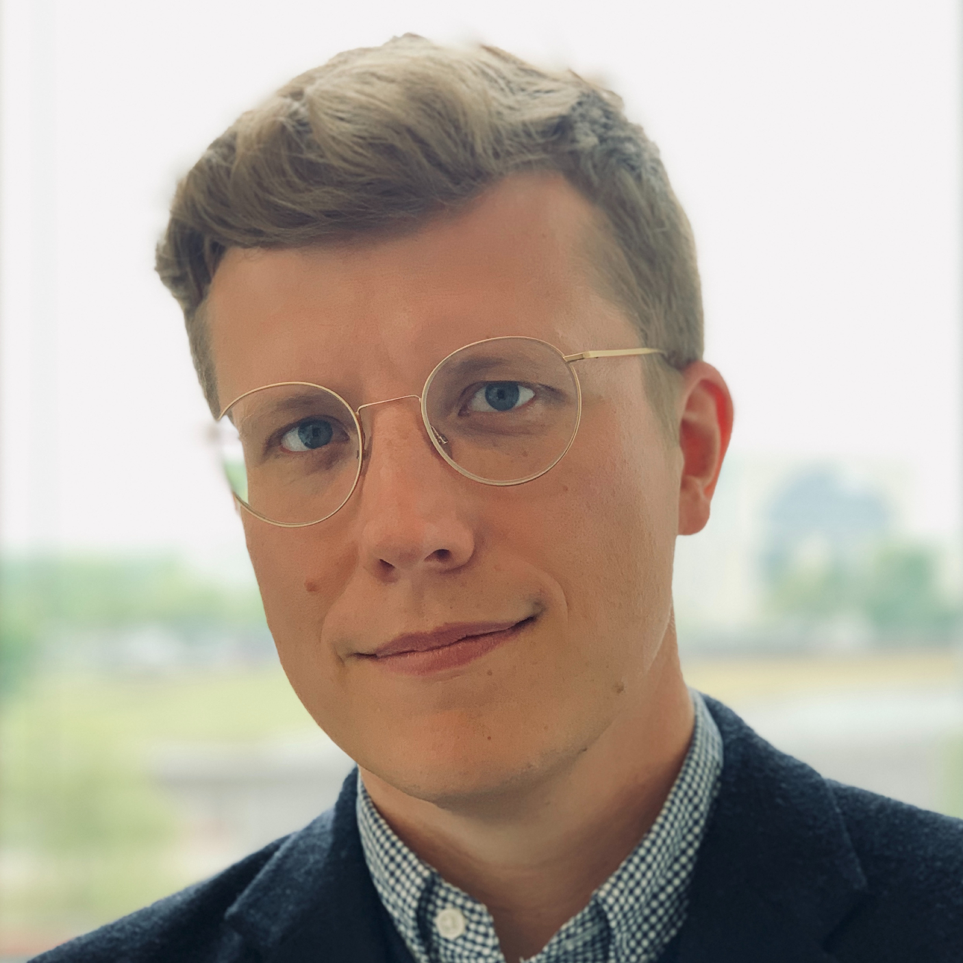 Niklas Hofmann