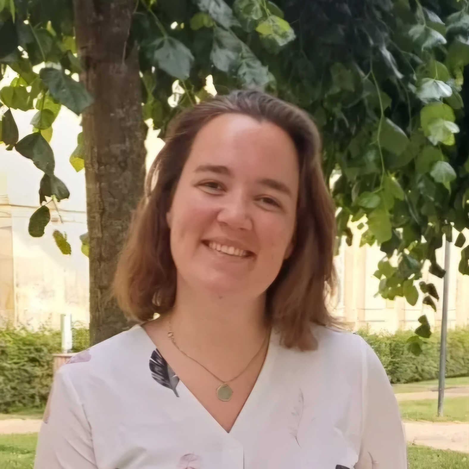 Samantha van Heerwaarden-Smidt