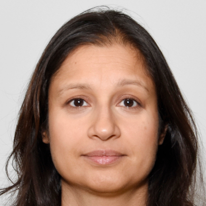 Sara Hamood