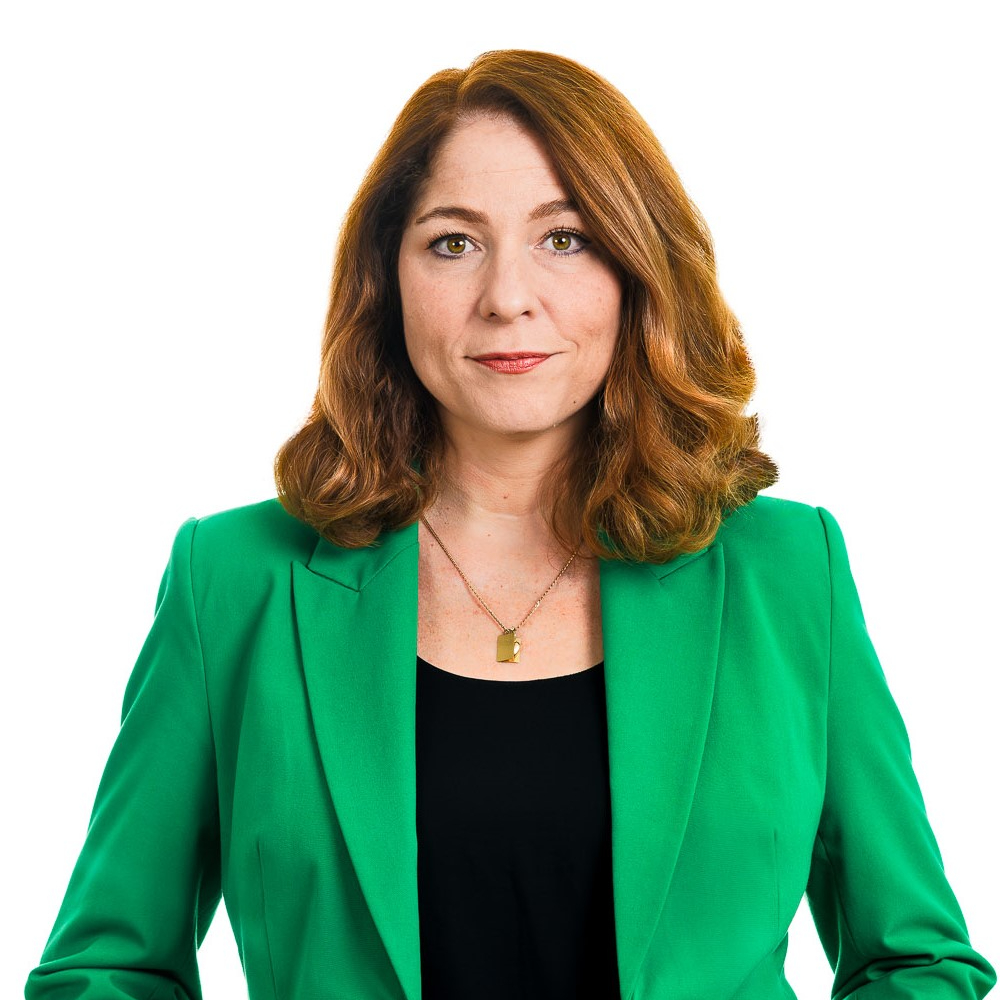 Tena Šimonović Einwalter
