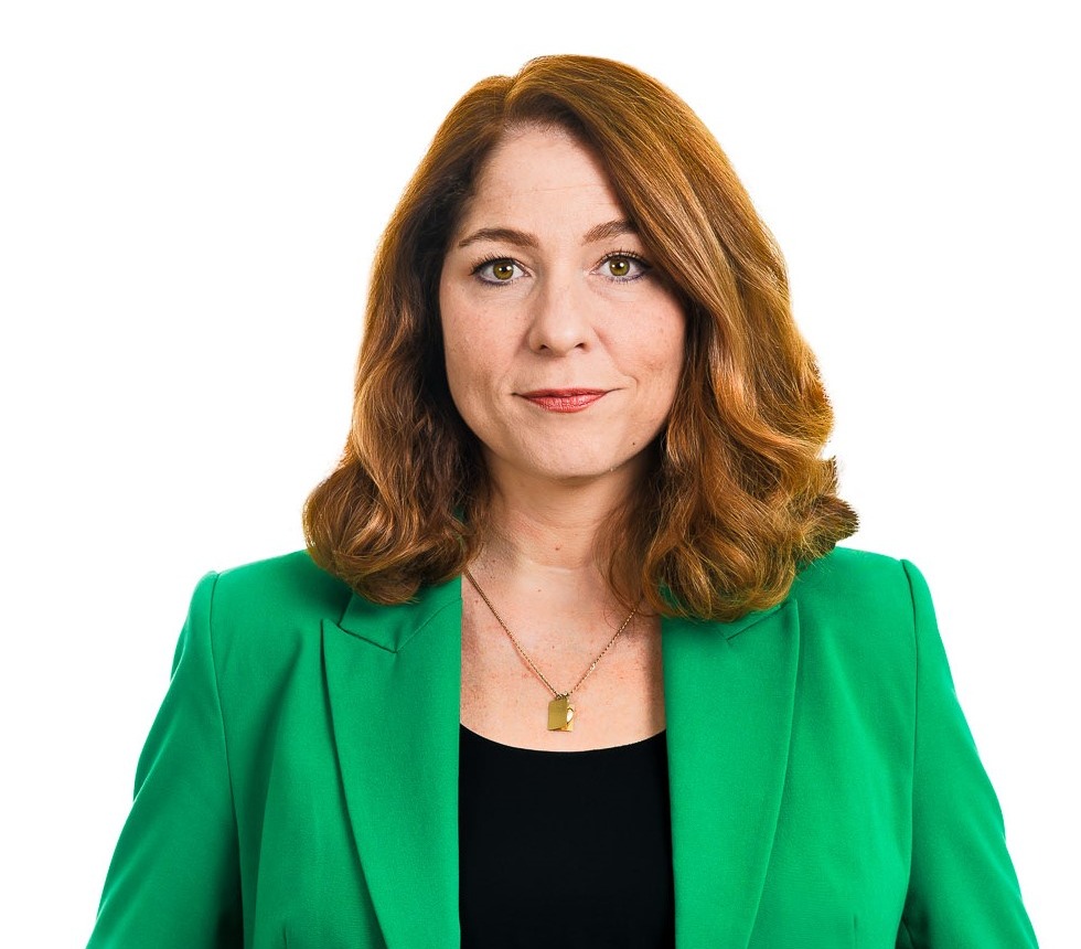 Tena Šimonović Einwalter