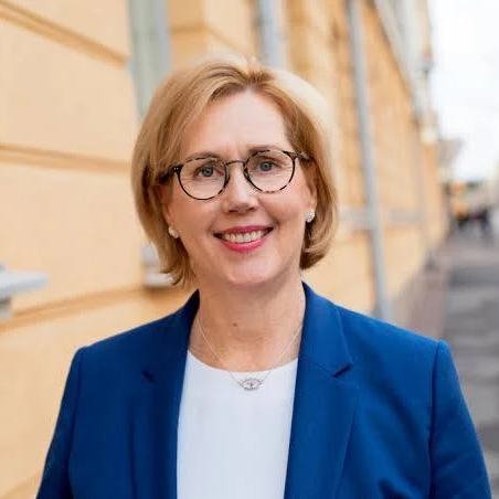 Tuula Haatainen