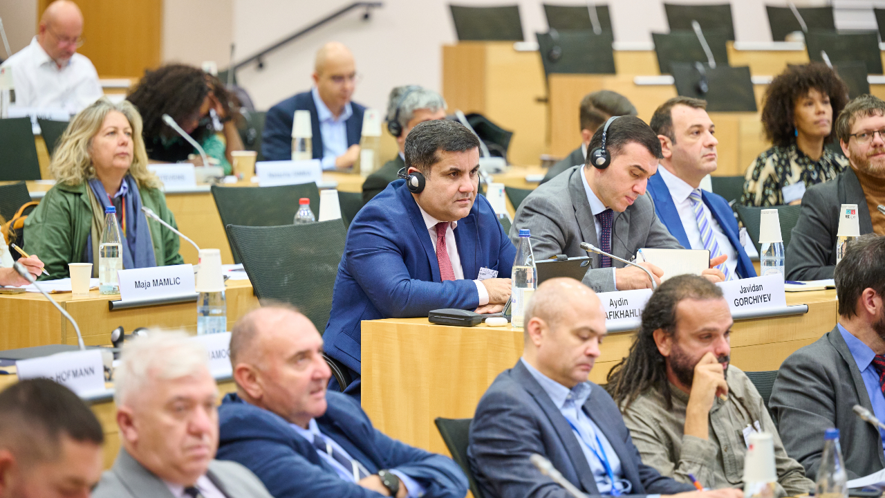 Égalité et démocratie : principaux enseignements du séminaire annuel de 2025 de l’ECRI avec les organismes de promotion de l’égalité