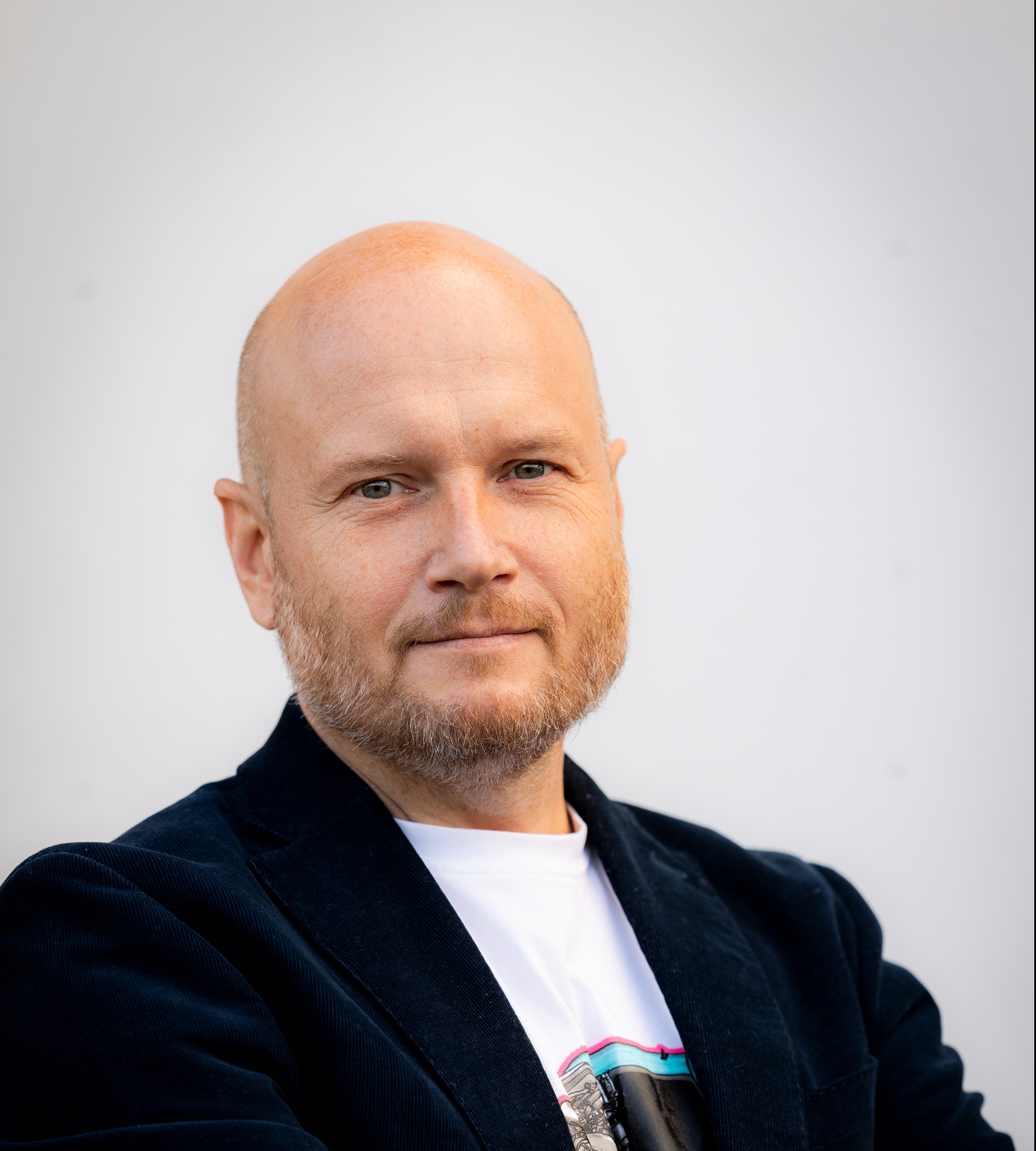Christian Veske