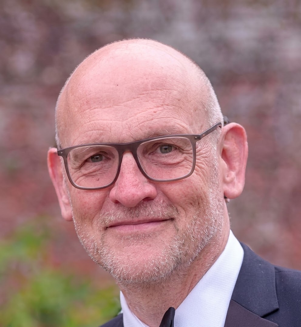 Dominic Smales