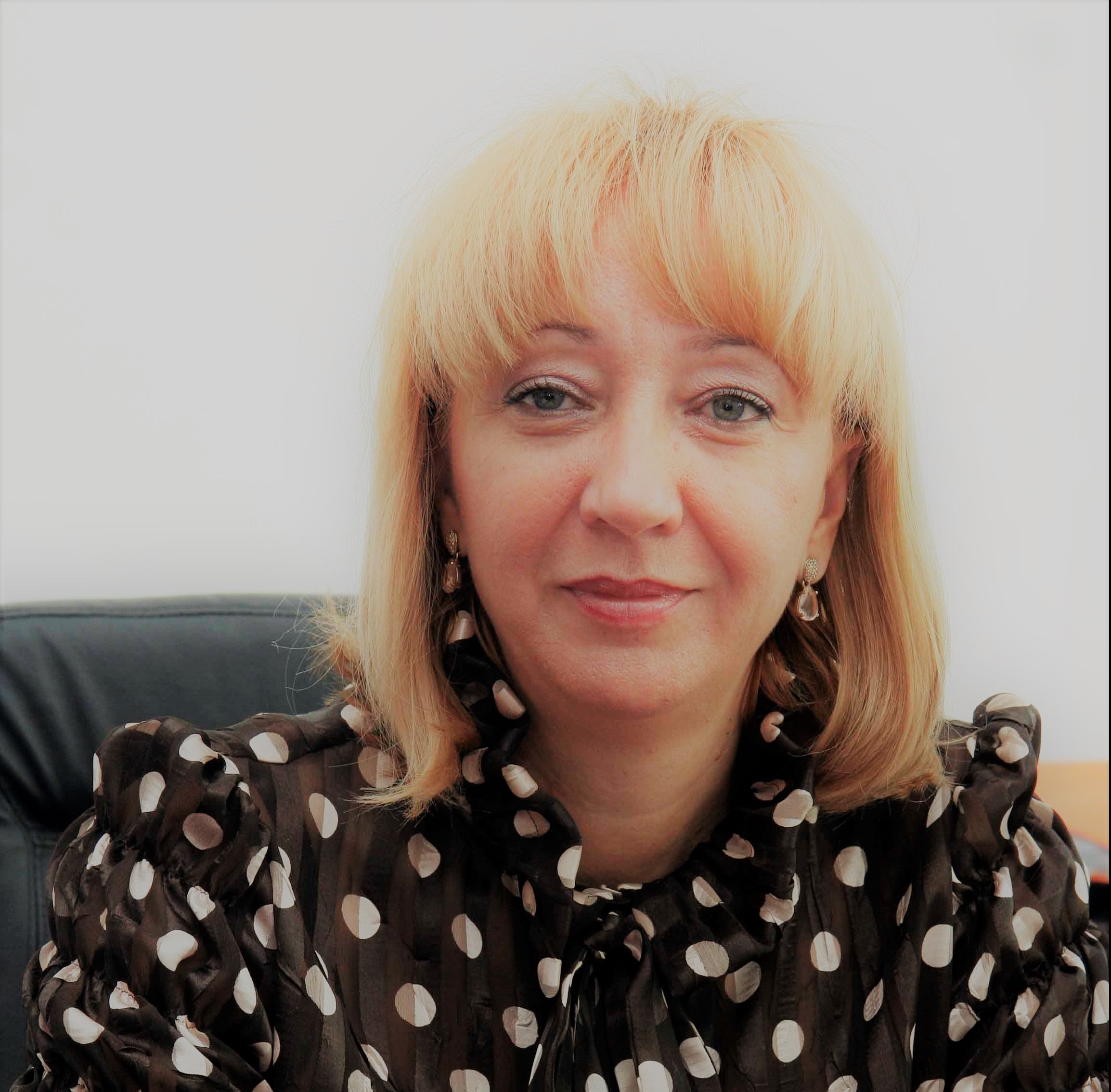 Jasminka Džumhur