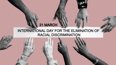 CERD-ECRI joint statement on the occasion of the International Day for the Elimination of Racial Discrimination