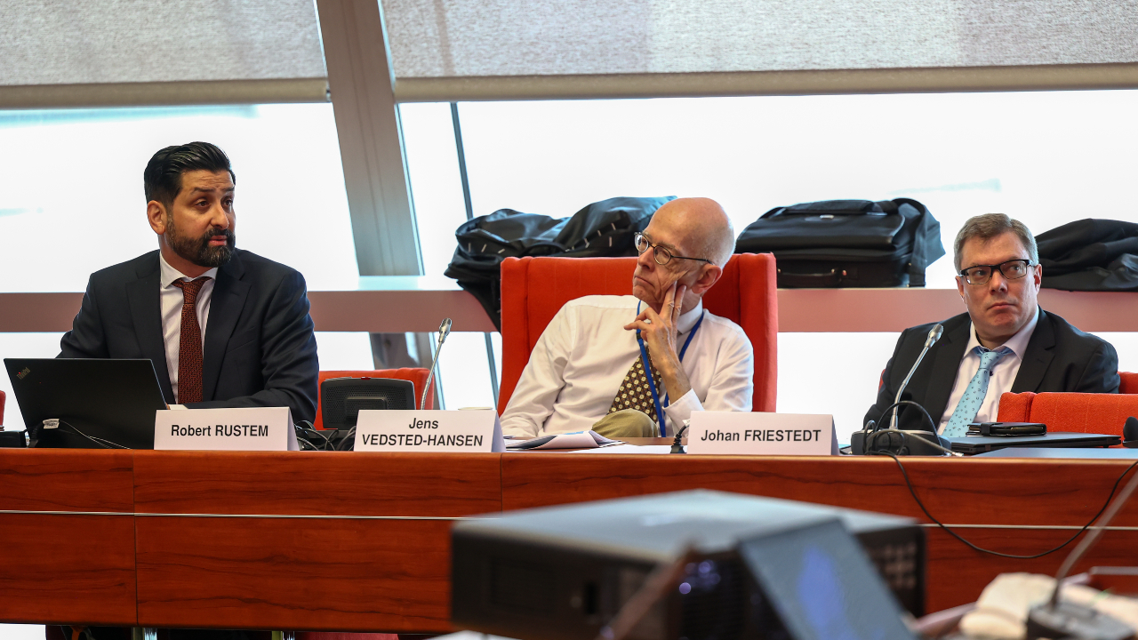 “Hack the Hate 2026”: ECRI raises the alarm on racist and anti-LGBTI hate speech in Europe
