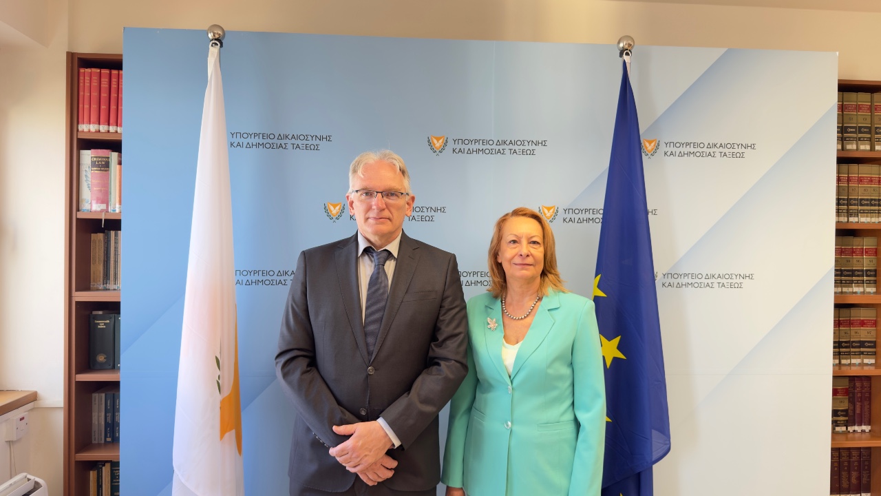 Council of Europe anti-racism Commission to prepare report on Cyprus