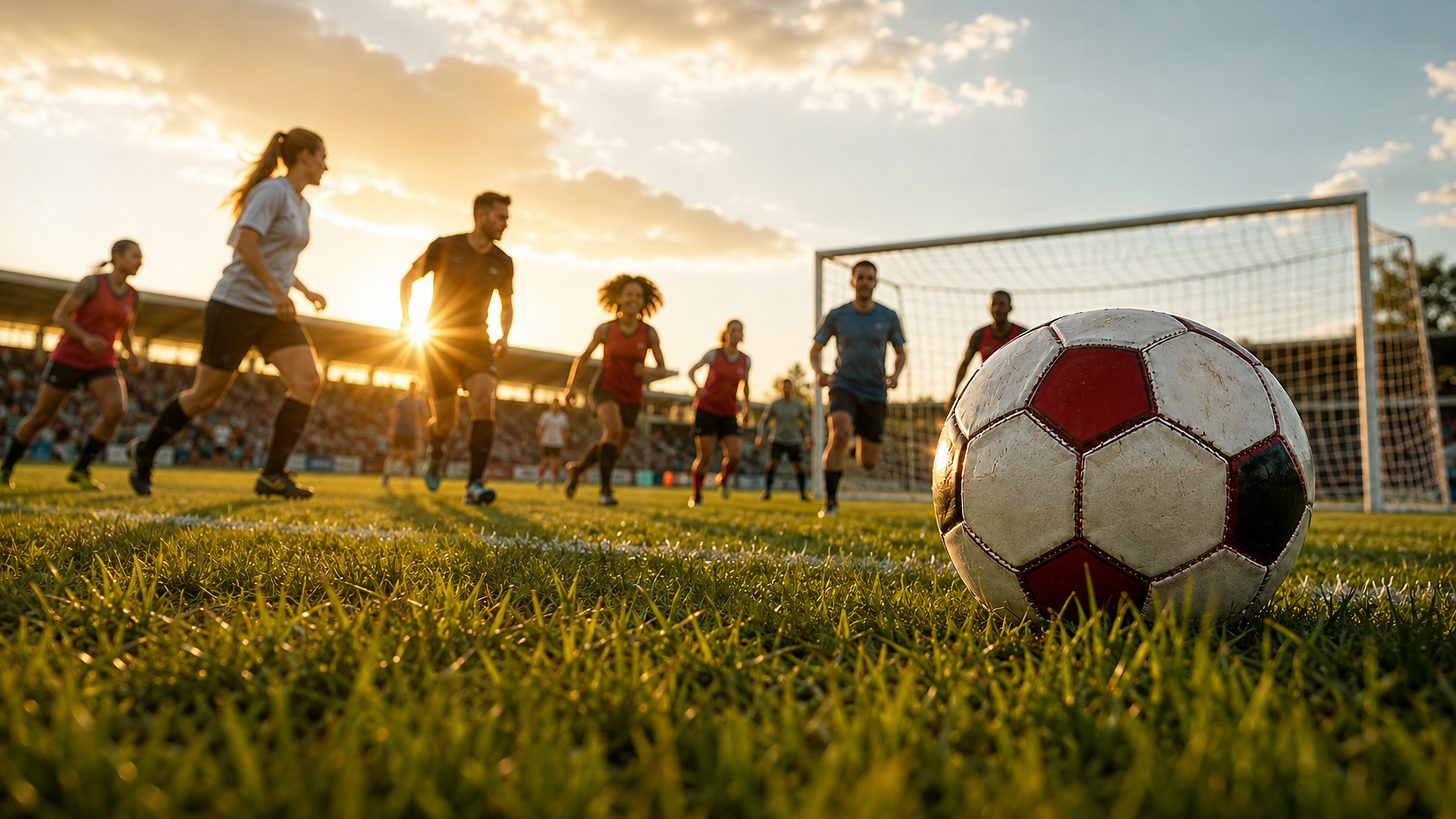 New ECRI Factsheet on preventing and combating racism and intolerance in and through sports