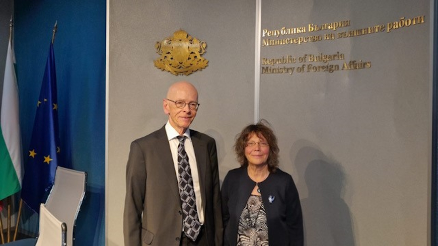 Council of Europe anti-racism Commission to prepare report on Bulgaria