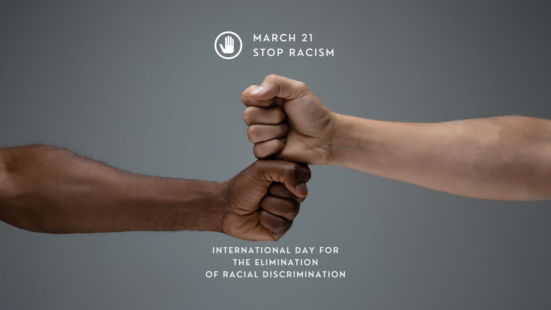 Déclaration conjointe CERD-ECRI Journée internationale pour l’élimination de la discrimination raciale