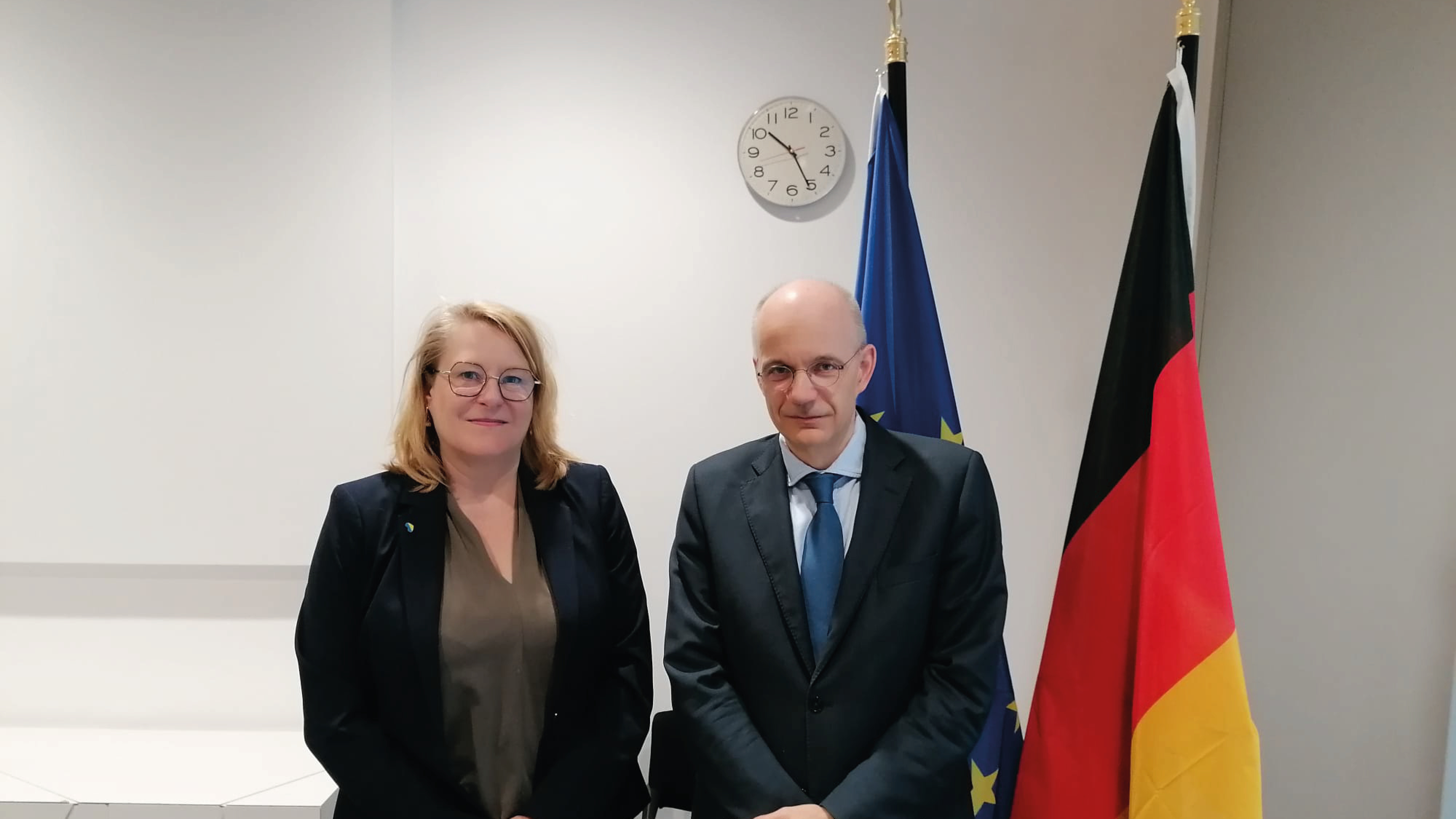 Council of Europe anti-racism Commission to prepare report on Germany