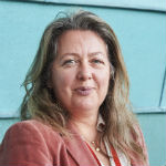 MAROUDA Maria Daniella
