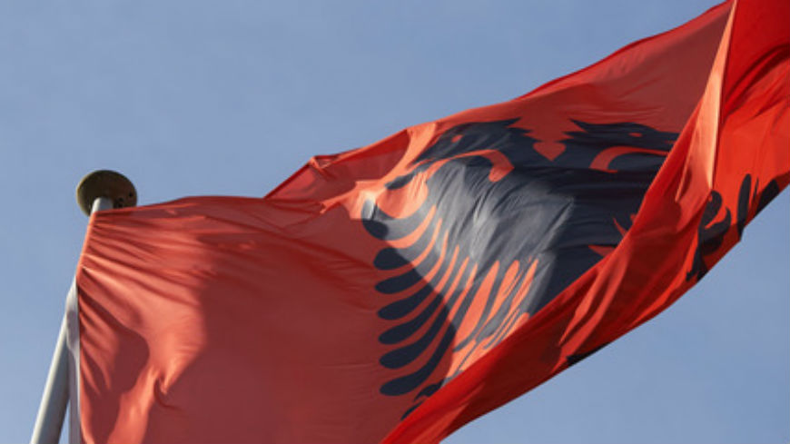 Table ronde sur la discrimination raciale et l'intolérance en Albanie
