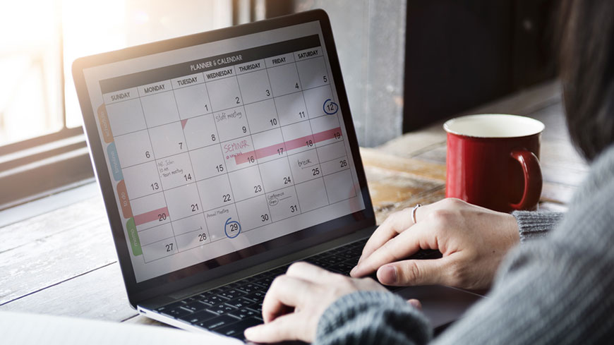 Calendar